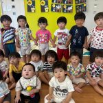 契約社員/保育士　未経験OK😯🔰年間休日120日以上あり✨平日休みありでプライベート充実🎵【グリーンストック株式会社・グリーンストック保育園・鈴鹿市】👶💕 イメージ